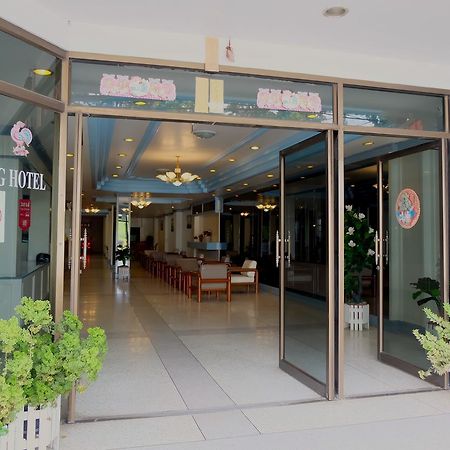 فندق فيينج ثونج هوتل Krabi town المظهر الخارجي الصورة